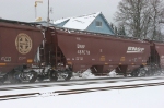 BNSF 487078